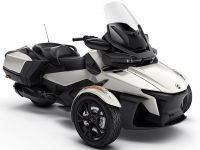 can-am SPYDER RTåʥॹѥRT