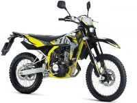 RS125R