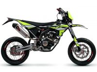 Motard 125 PERFORMANCE125Mˡå⥿125ѥեޥ