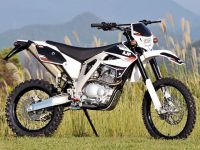 PR3 ENDURO125PR3ǥ塼125