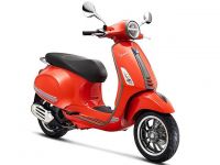 Primavera S 125 / Special Editionåץޥ١S 125 /ڥ륨ǥ