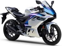 ޥ YZF-R25