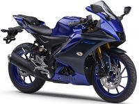 YZF-R15