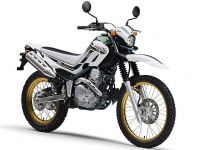 ޥ SEROW 250å250