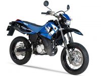 DT125X