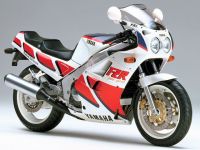 FZR750