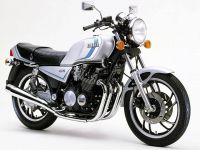 XJ750E