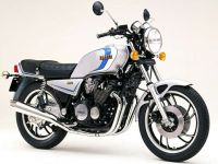 XJ650