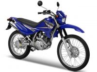 XTZ125