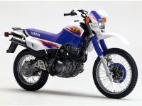 XT600