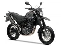 XT660X