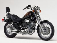 XV1100 ViragoXV1100ӥ顼