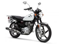 YB125SP