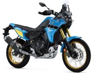 Tenere700 / XTZ690åƥͥ700