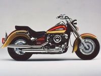 DragStar Classic 650XVS650Aˡåɥå饷å650