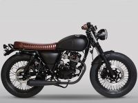 MONGREL 125å󥰥125