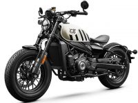 450CL-C BOBBER|450CL-Cボバー