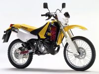 TS125R