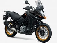 V-Strom 650XTVȥ650XT