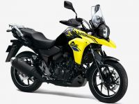 V-Strom 250Vȥ250