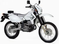 DR-Z400S