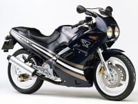 GSX-R250/SP