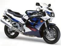 GSX-R1100/W