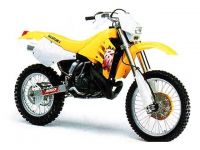 RMX250