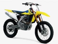 RM-Z450