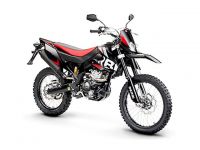 Enduro DRD 125 4T4Våǥ塼DRD125 4T4V