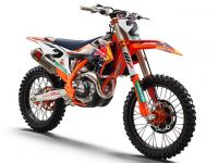 450 SX-F