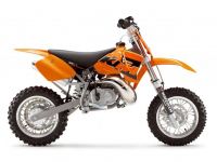 50 SX PRO JUNIOR LC50 SXץ˥LC