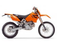 525 MXC DESERT RACING525 MXCǥȥ졼