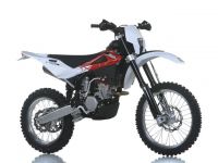 TE 250R