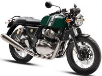 CONTINENTAL GT 650åͥ󥿥GT650