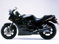 GPZ400R