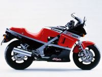 GPZ600R