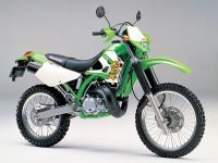 KDX250SR