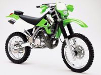 KDX200R