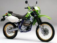 KLX250ES