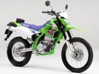 KLX250