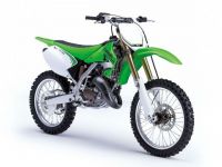 KX125