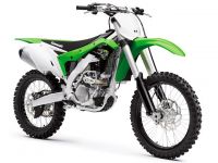 KX250F