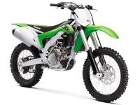 KX450F