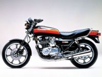 KZ1000