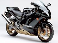 Ninja ZX-12Rå˥󥸥ZX-12R