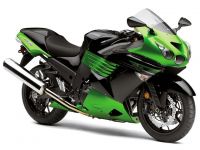 Ninja ZX-14å˥󥸥ZX-14