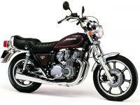 Z750LTD