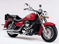 VULCAN 1600 CLASSICåХ륫1600饷å