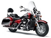 VULCAN 1600 NOMADåХ륫1600Υޥ